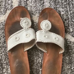 Jack Rogers Sandals